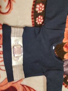 Stylish Kids' Dark Grey Pants