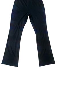 Mark &amp; SPENCER BLACK TROUSERS