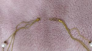 Pearl 3Layer necklace