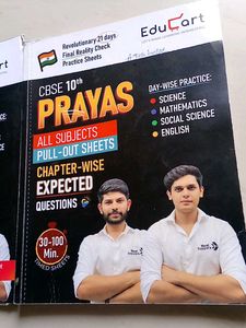 NEXT TOPPERS Class 10 Pyqs 2025