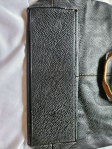 Artificial Leather Handbag