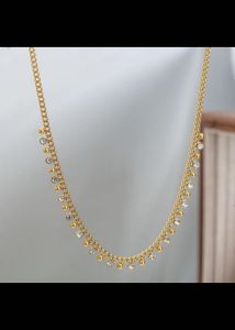 Kate Statement Necklace