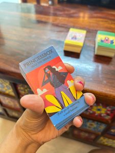 100 Pc Quirky Cards For Small Business