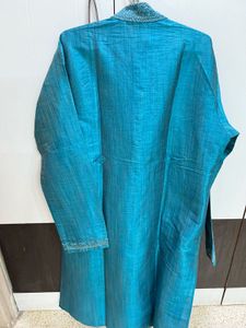 Men Festive Kurta
