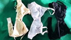 All Size Available Beautiful Girlie Bra😉💓