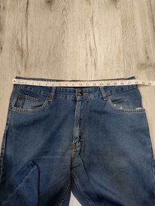 Sc9984 Cool Colors Beggy Jeans Waist 36