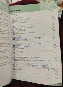 ICSE Mathematics Class X