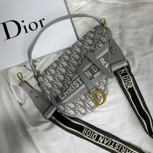 CHRISTIAN DIOR SADDLE PREMIUM QUALITY