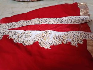 Embriodary Airline Frock