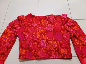 Womenn Top