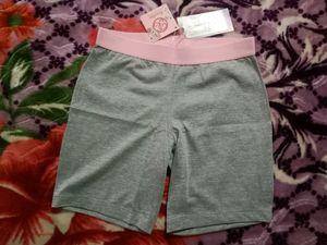 9/10 Year Girls Shorts