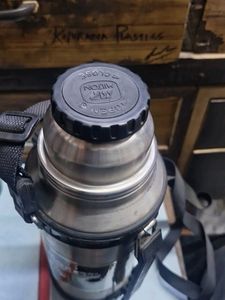 Milton Thermosteel Flask