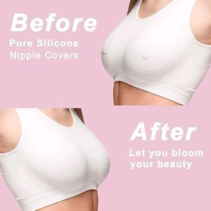 Women&#39;s Nippal Cover Pack Of 1