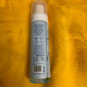 Moody Face Mist