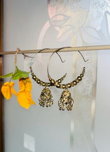 Jhumka From The Golden Edition (Part 2)