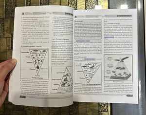 Environment by Shankar IAS for UPSC CSE