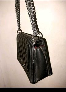 GucciCopy(100%)Pure PUHandbag| Sling