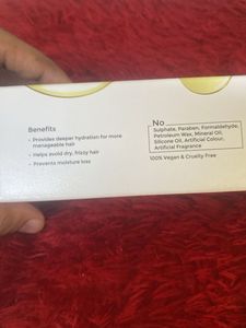 Argan &amp; Phytolpid Hair Oil Shots Brillare