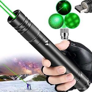 Green Laser Pointer