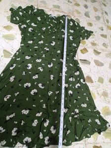 Frock Small Size S
