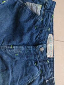 Denim Jeans 9-10 y boys