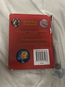 Human Encyclopaedia