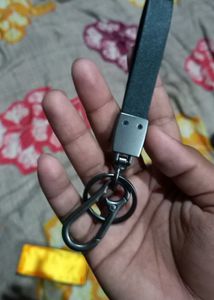 Mercedes-Benz Keyring