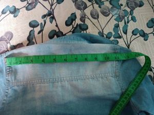 Denim Shirt For Boys