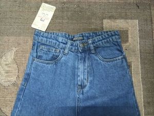 C@46 Size-26 Straight Jeans