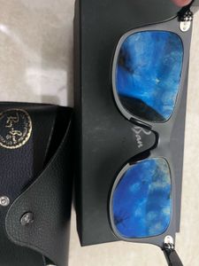 Original Ray-Ban Sunglasses