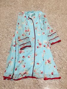 Pakistani Kurti