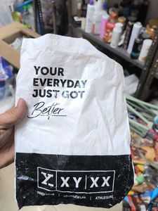 Funky License Plate Print Boxers