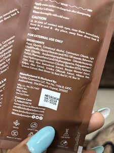 Anti fade brown conditioner