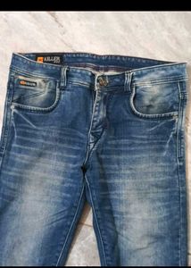 Killer Denim Jeans