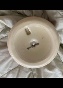 Dove Crumbl Lemon Glaze Scrub