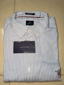 Men’s GANT Striped Shirt