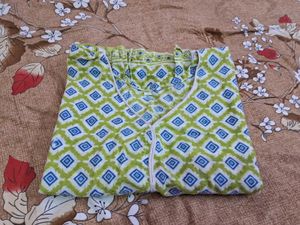 Short Kurti For Women