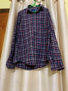 Otto Branded Casual Shirt