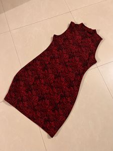 My Pattern Red
