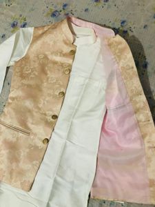 Royal Kurta Pyjama 🤩