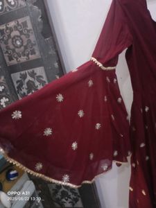 New Sharara Suit
