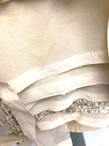 New Condition Saree