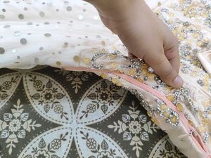 Elegant Ethnic Gown