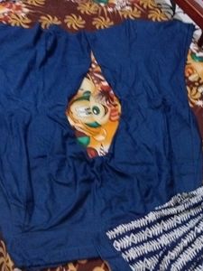 Good Short Kurti With Sharar