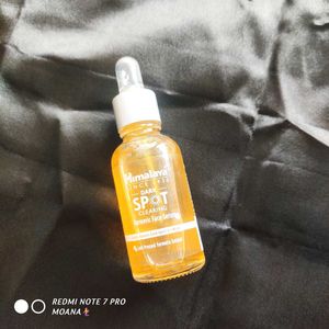 Himalaya Dark Spot Serum