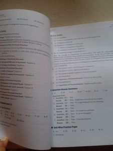 Its Latest Edition Busineess Studies Book For12th