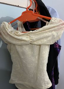 savana top