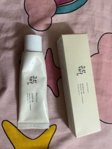 Beauty Of Joseon Sunscreen