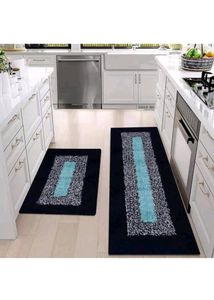 New Kitchen Set Door Mat