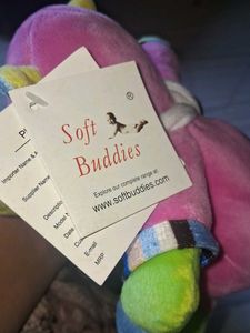 Soft Toys